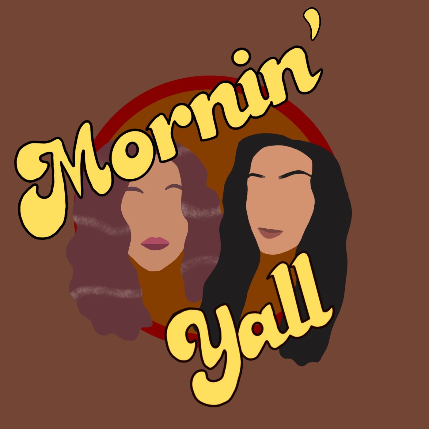 Mornin' Yall cover art