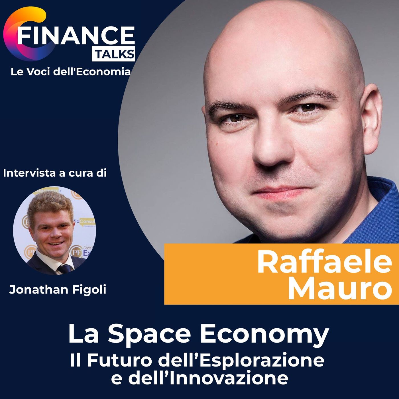 FinanceTV Talks- Le voci dell\'Economia