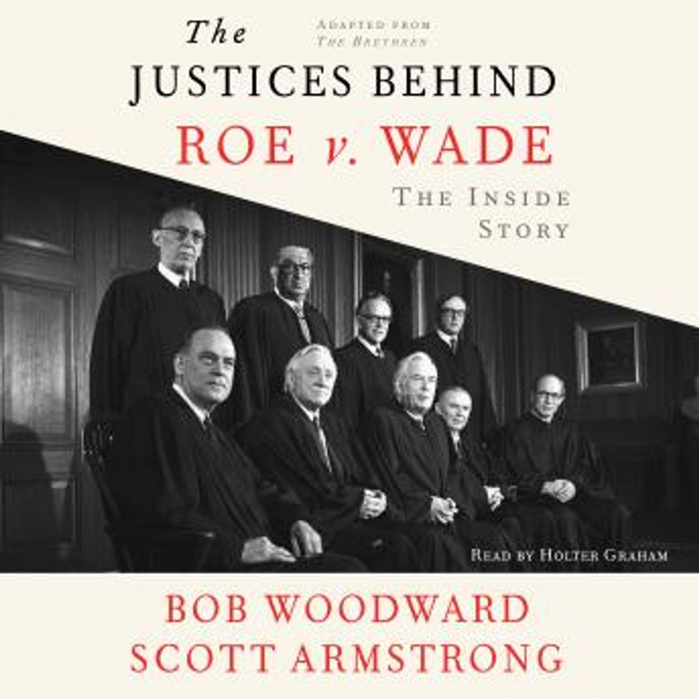 Top Full Audiobooks in Non-Fiction, Current Affairs, Law, & Politics