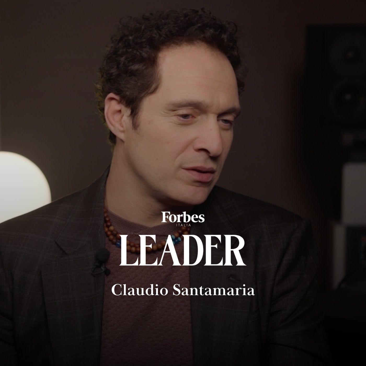 Claudio Santamaria | L’arte di farsi sorprendere episode artwork