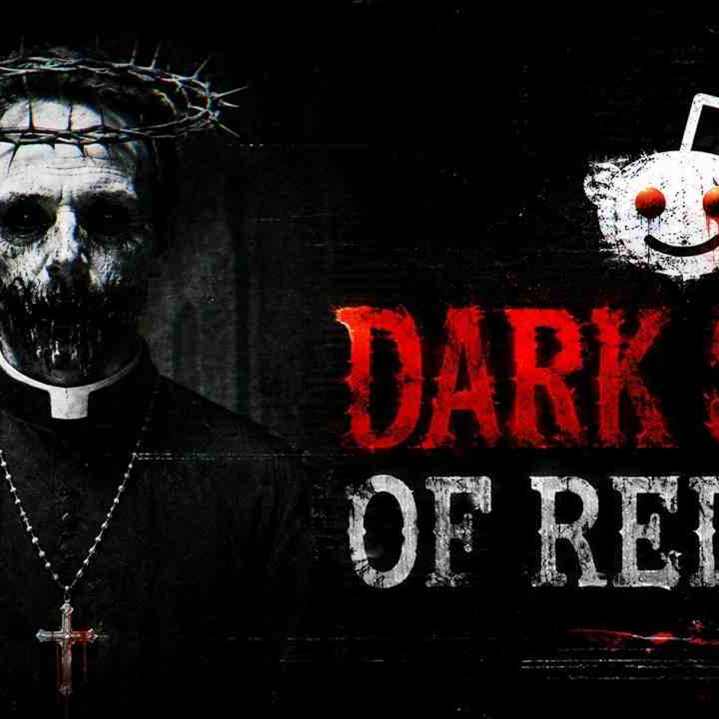 Disturbing TRUE Stories from Reddit   True Scary Stories episode artwork