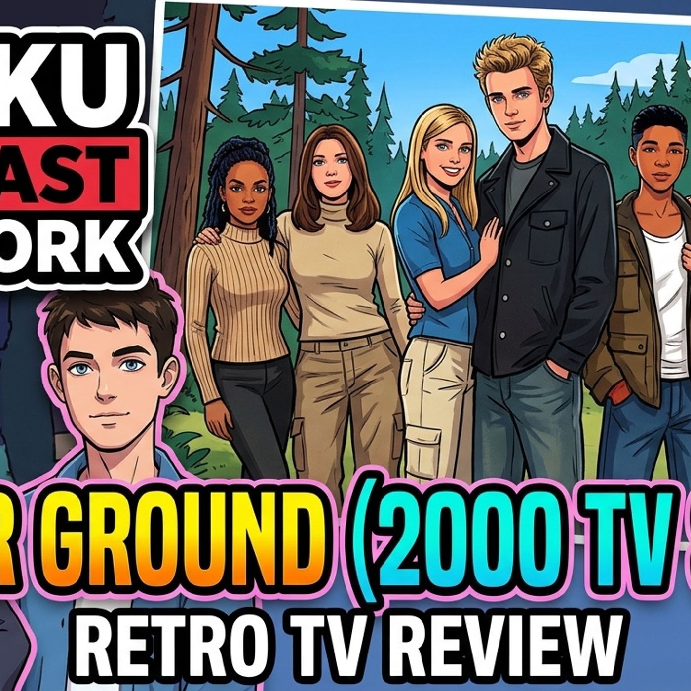 The Lost Peaks: Reflecting on the High Stakes (and Low Returns) of Higher Ground episode artwork