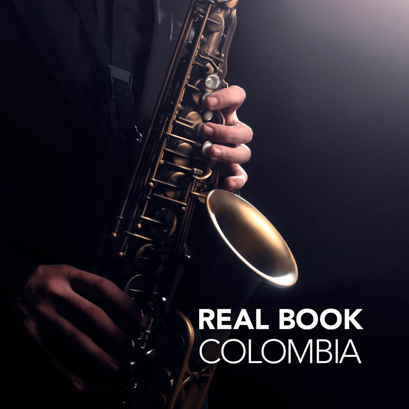 Real Book Colombia | Desafíos RCN-Javeriana episode artwork