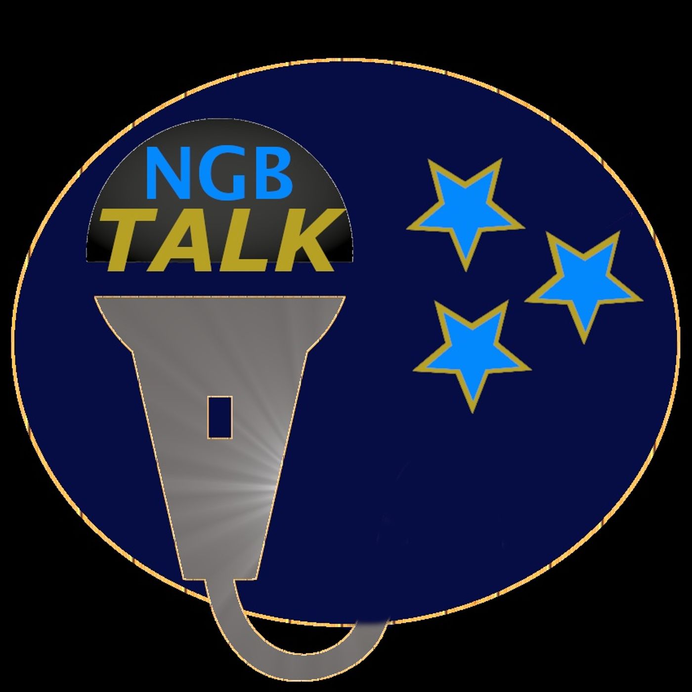 NGB Talk