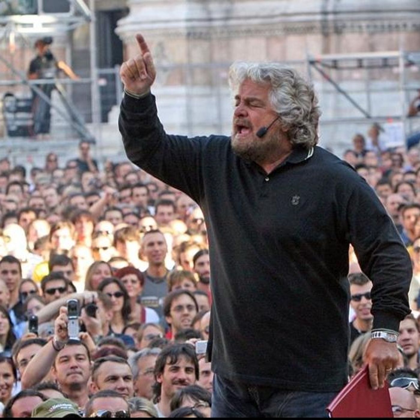 Il Volatore