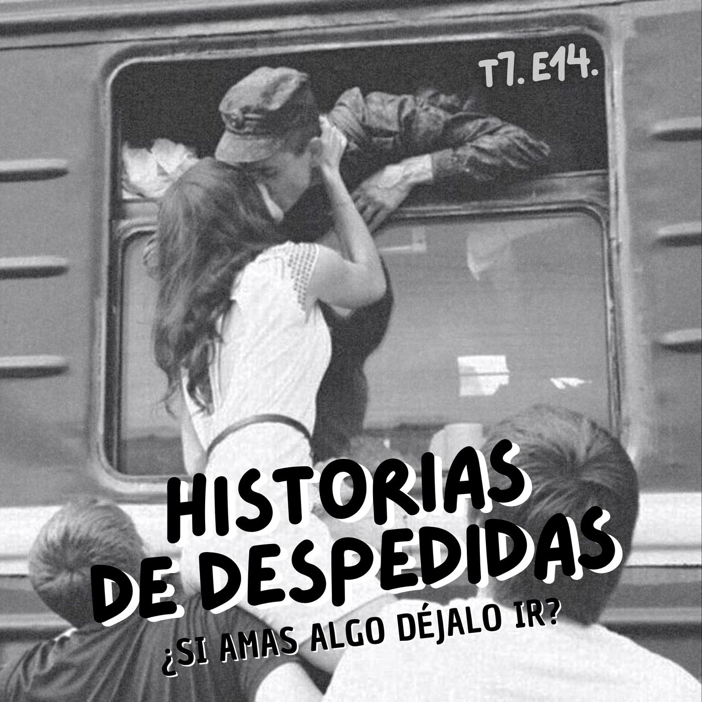 Portada de Nos pasa a todas