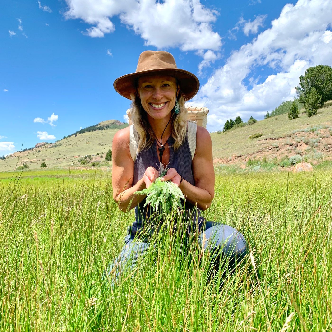 19 Kimberly Beck on Bringing Nature Back into Human Nature – CCERP Podcast  – Podcast – Podtail