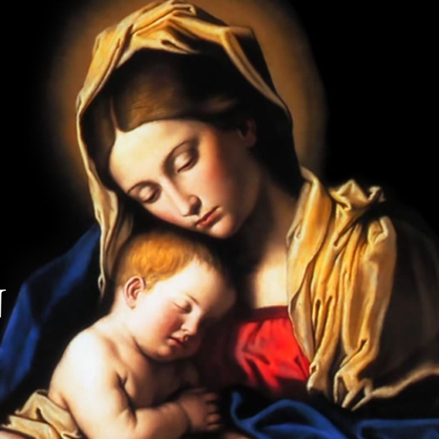 Tratado de la Verdadera Devoción a María Santisima. San Luis María Grignon de Montfort episode artwork