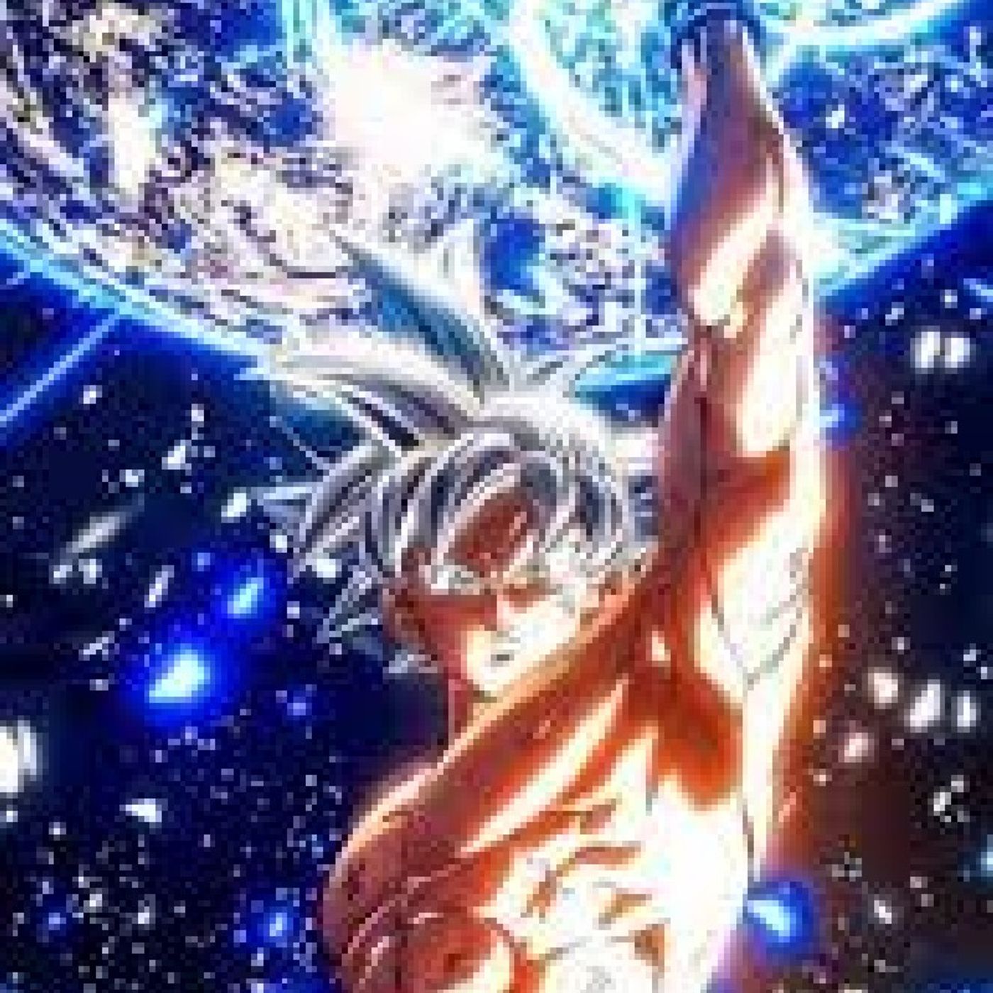 The greatest episode artwork