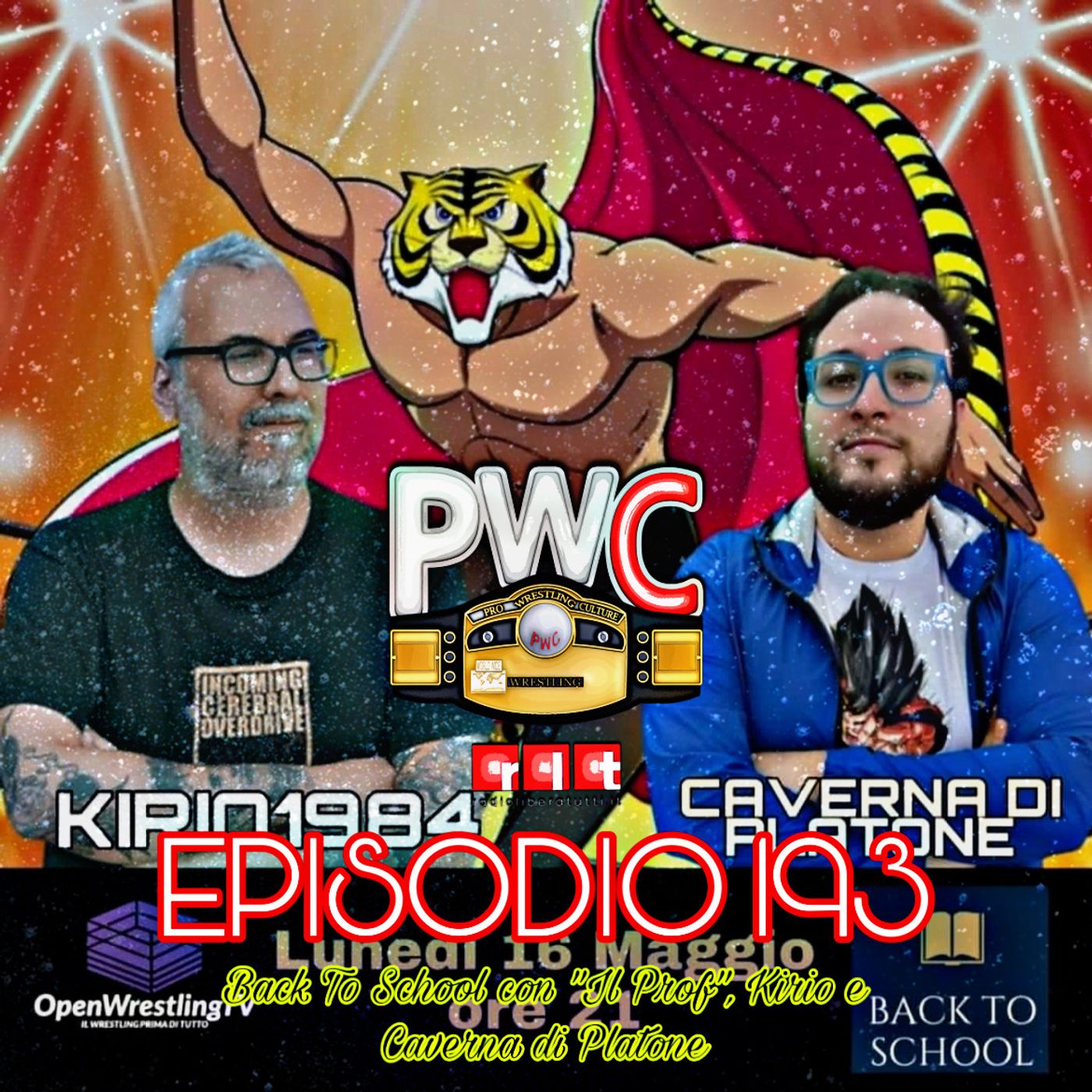 Pro Wrestling Culture