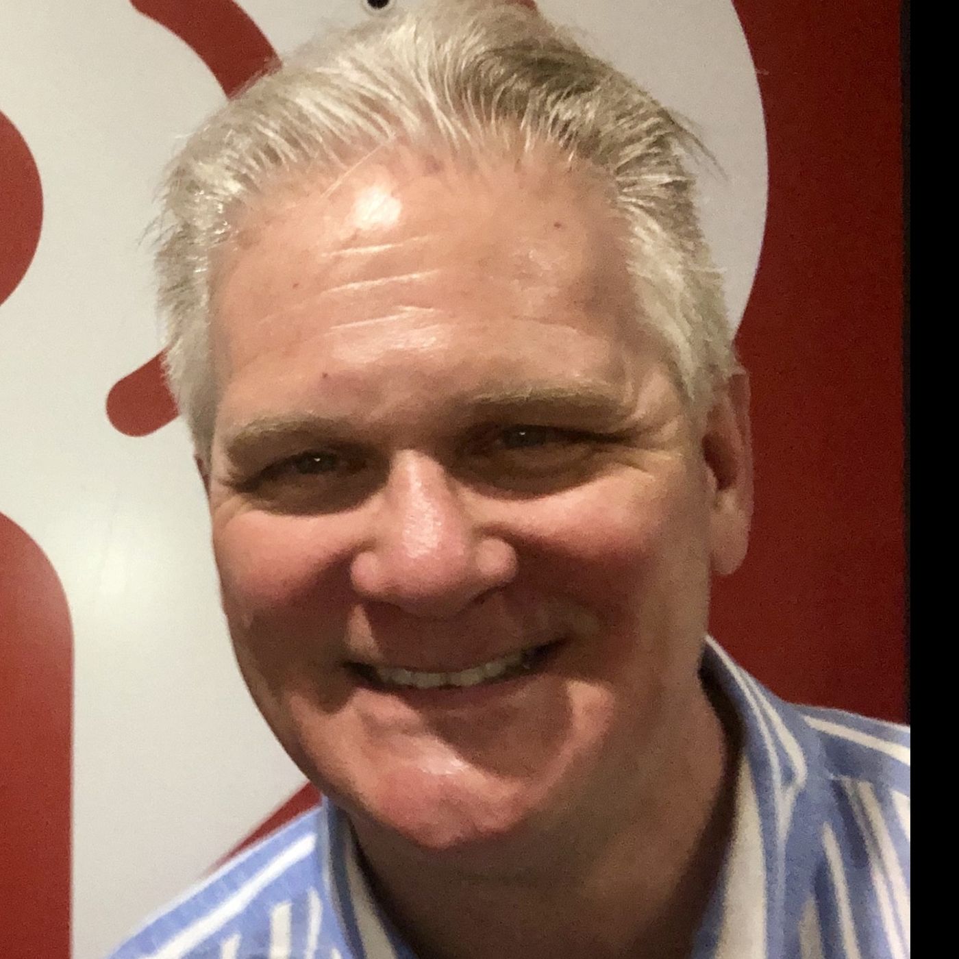 The Arik Korman Show