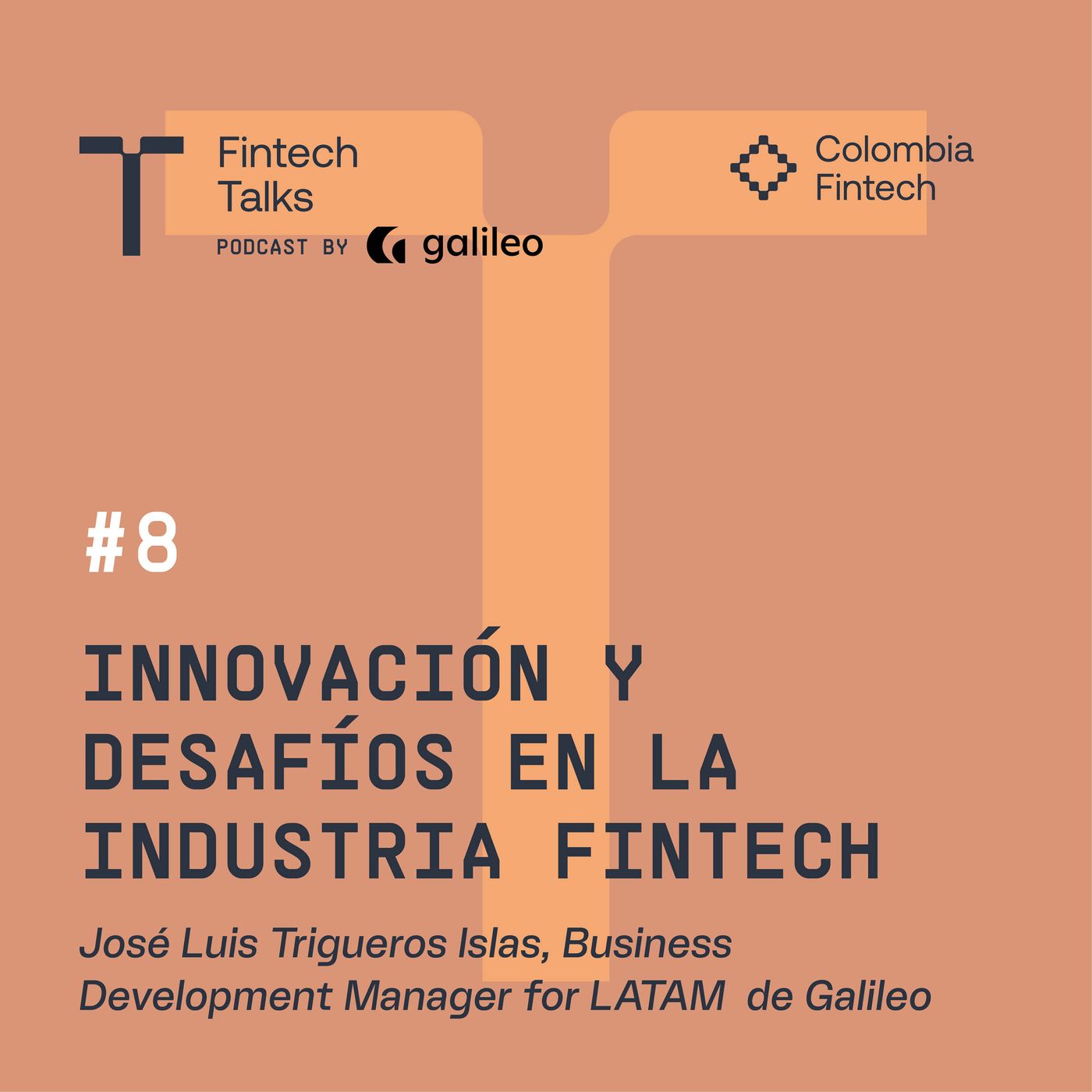 Innovación y Desafíos en la Industria Fintech