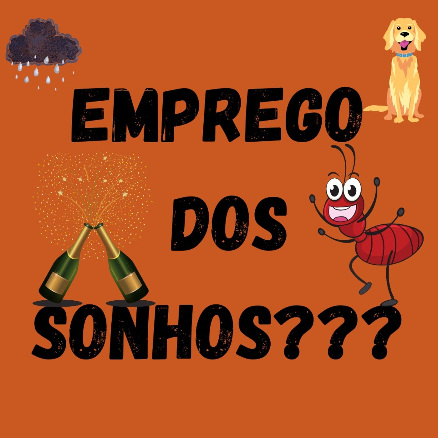 Maria do Caos