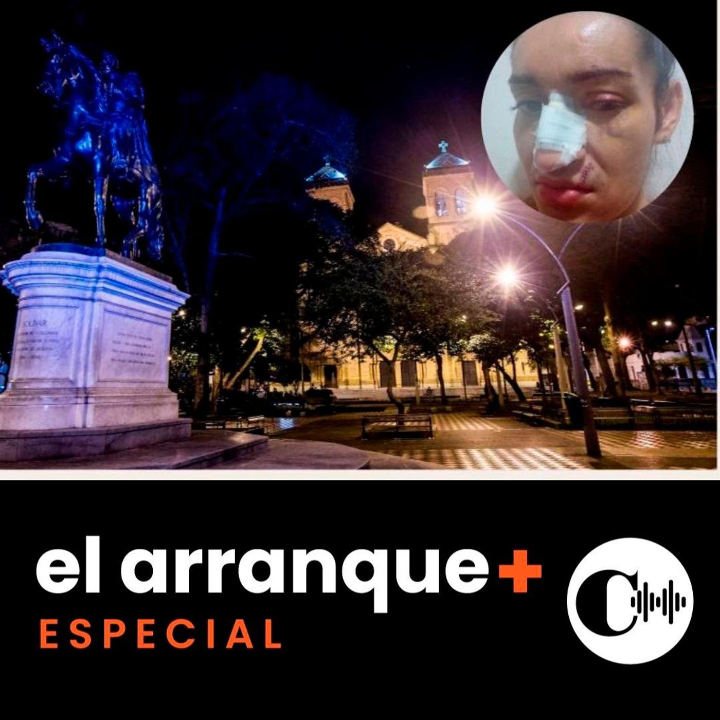 83. Sábado, 9 de julio de 2022. Mujer trans cuenta cómo fue atacada a navajazos episode artwork