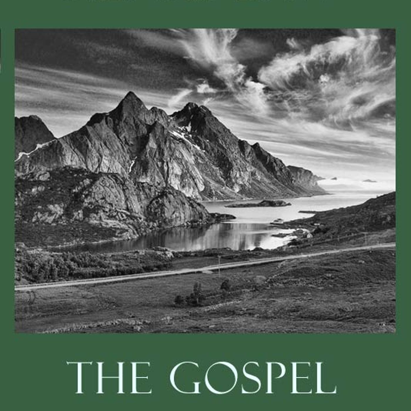 The Gospel in Psalms episode artwork