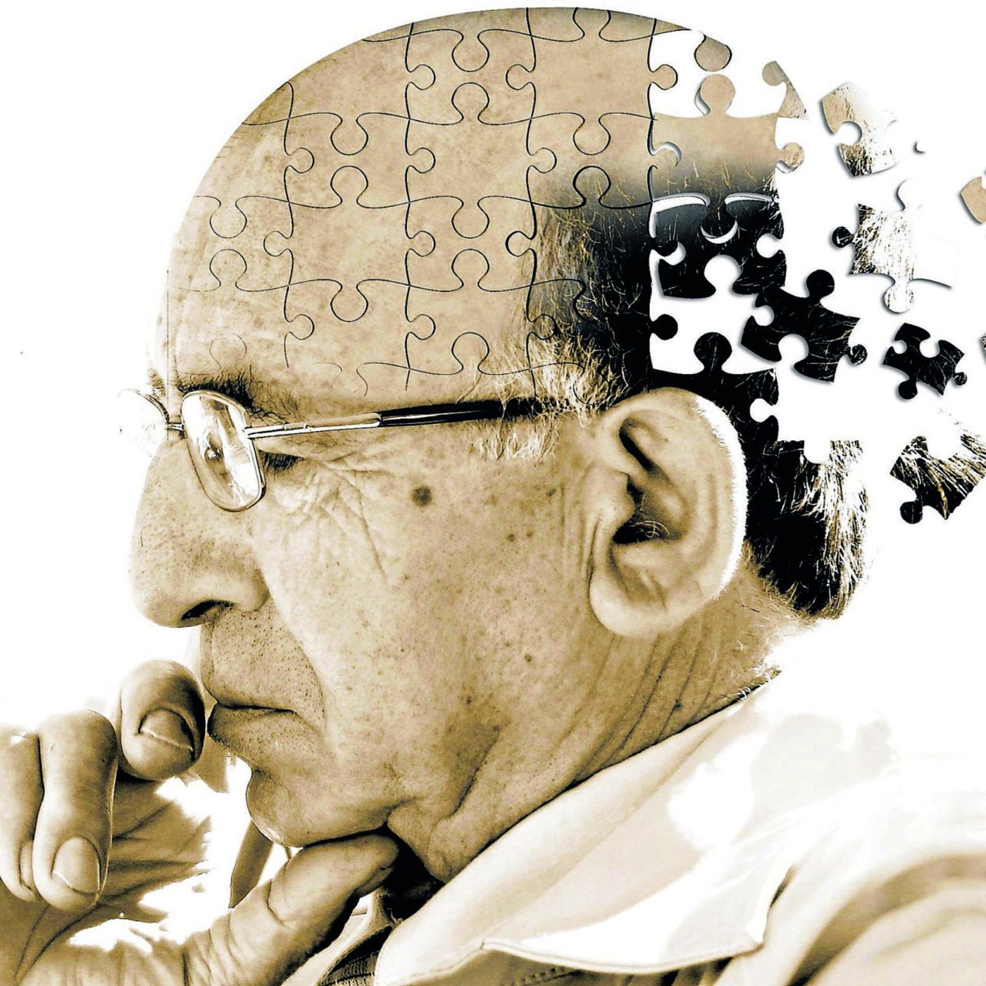 Una esperanza contra el Alzheimer: nanopartículas que restauran el cerebro y frenan la enfermedad episode artwork