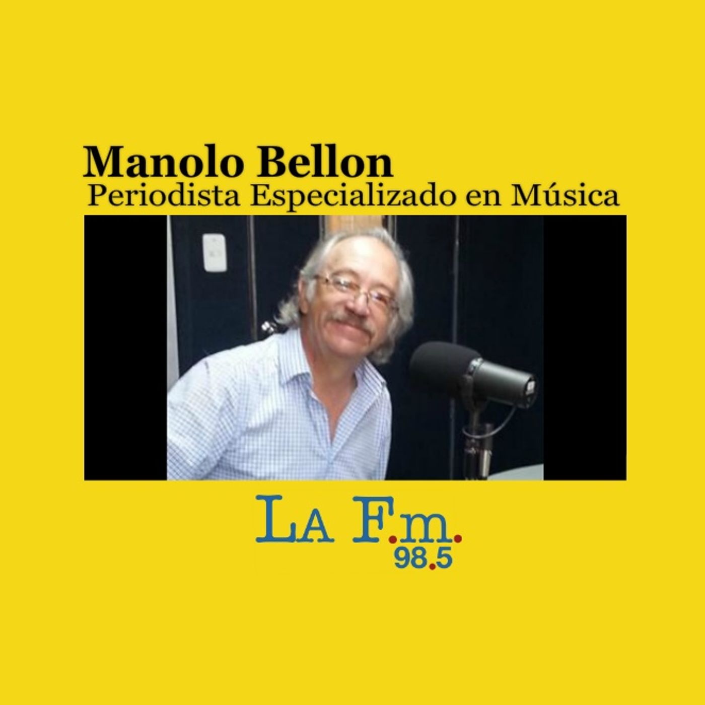 Pistas de LAFm del Eje