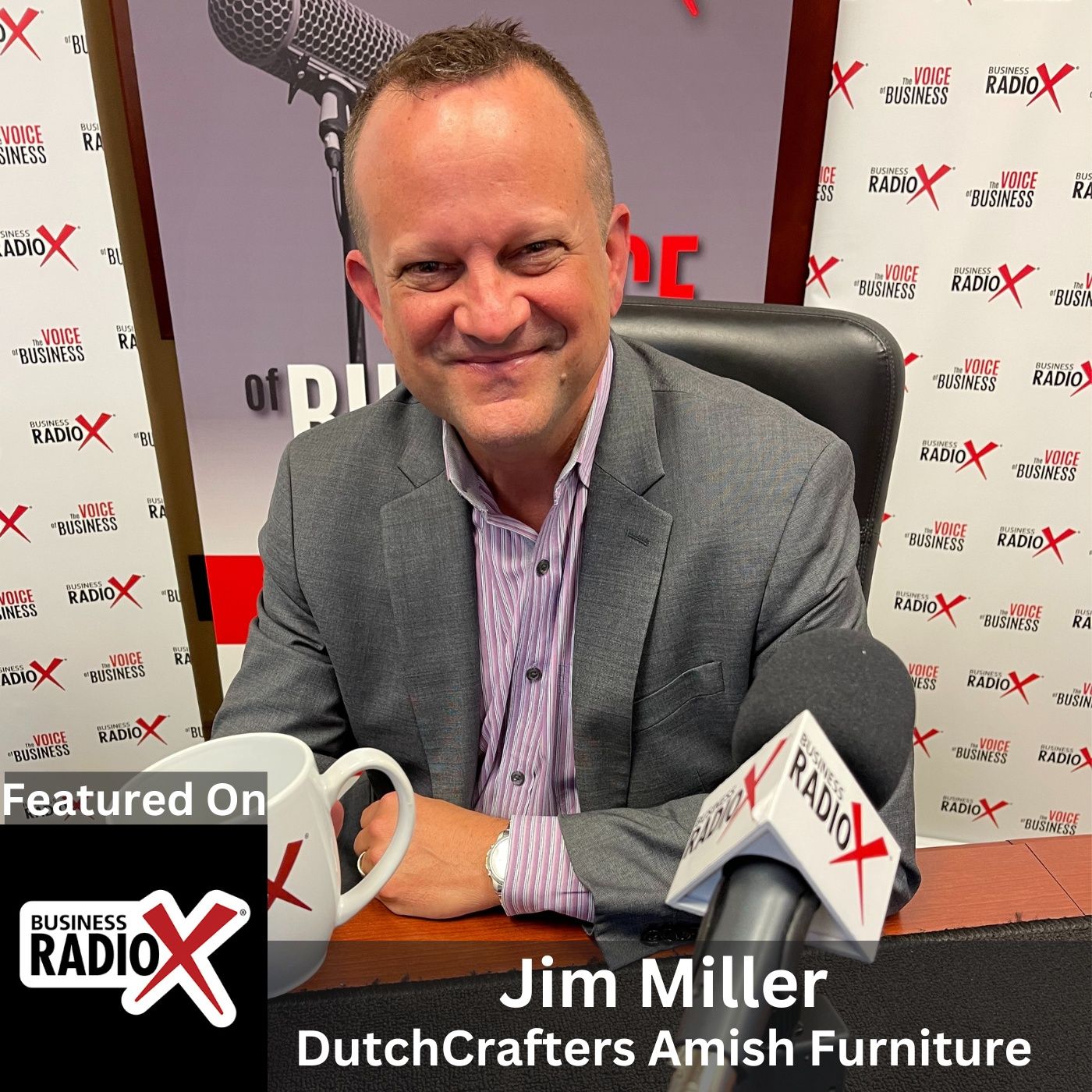 North Fulton Business Radio