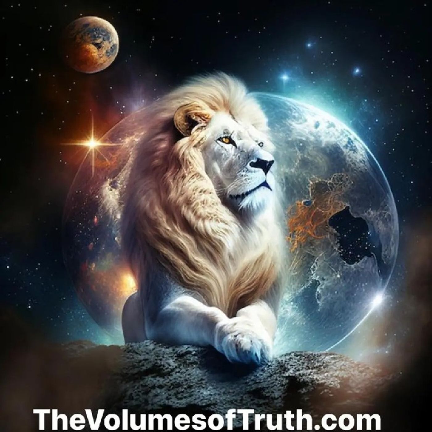 The Doctrine of Men-PT2 Formed In The Image of Yahweh-questions episode artwork