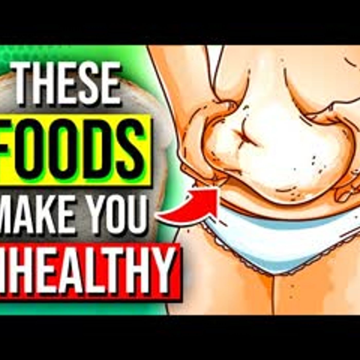 Physical Health, Mental Strength