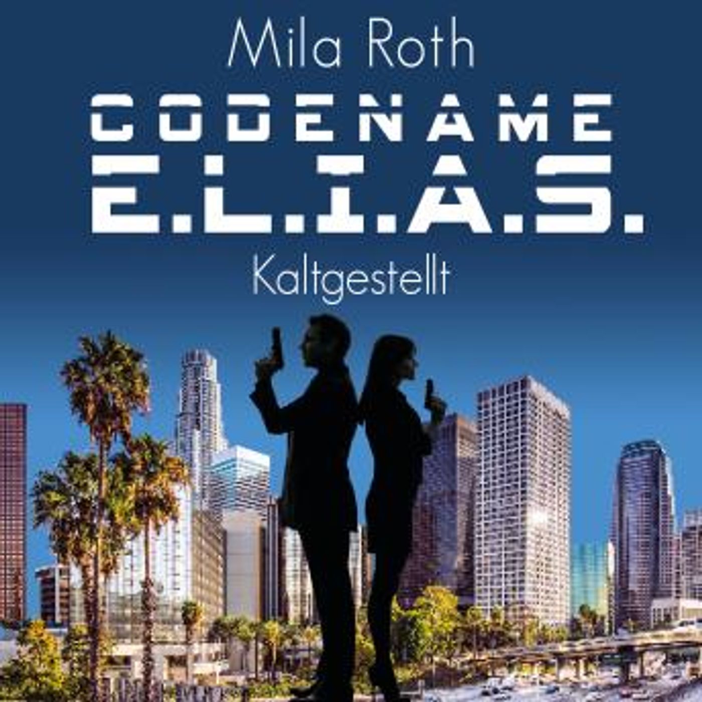 Get Best Full Audiobooks in Mystery, Thriller & Horror, Espionage