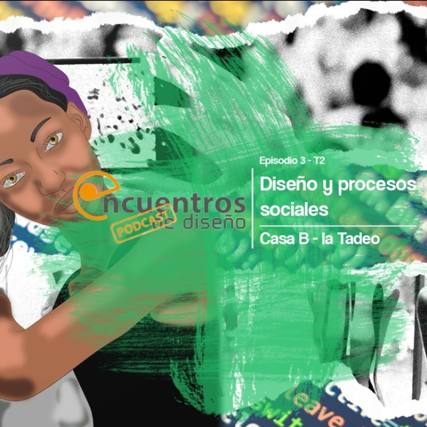 ENCUENTROS DE DISEÑO