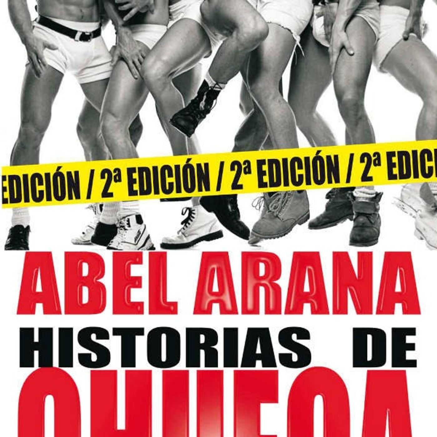 Historias de los Libros