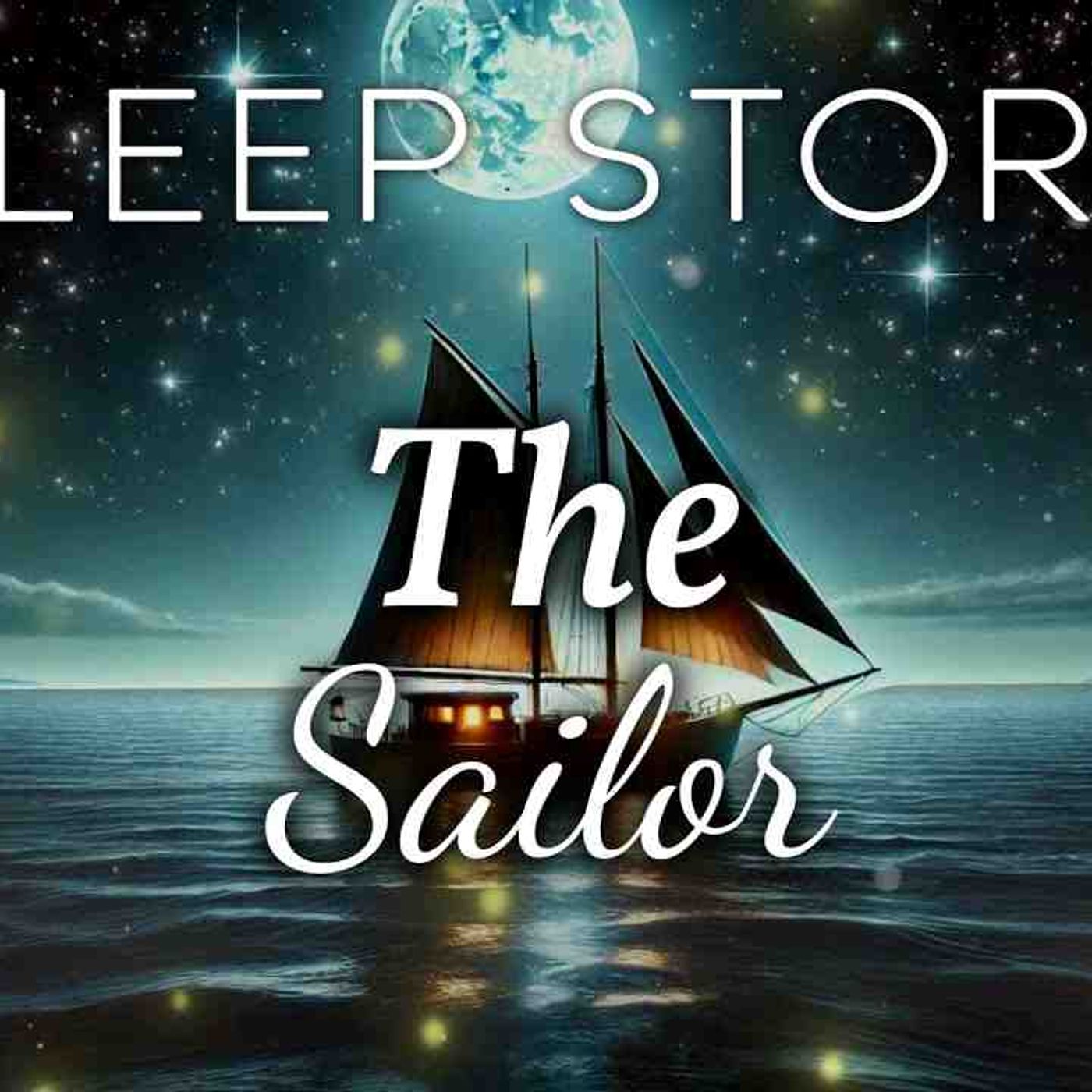 A Peaceful Voyage Across the Atlantic_ A Soothing Sleepy Story(MP3_160K)