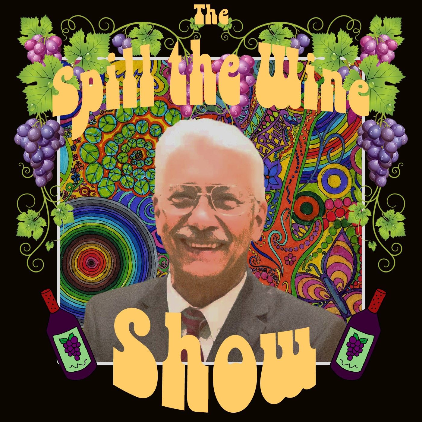The Spill the Wine Show