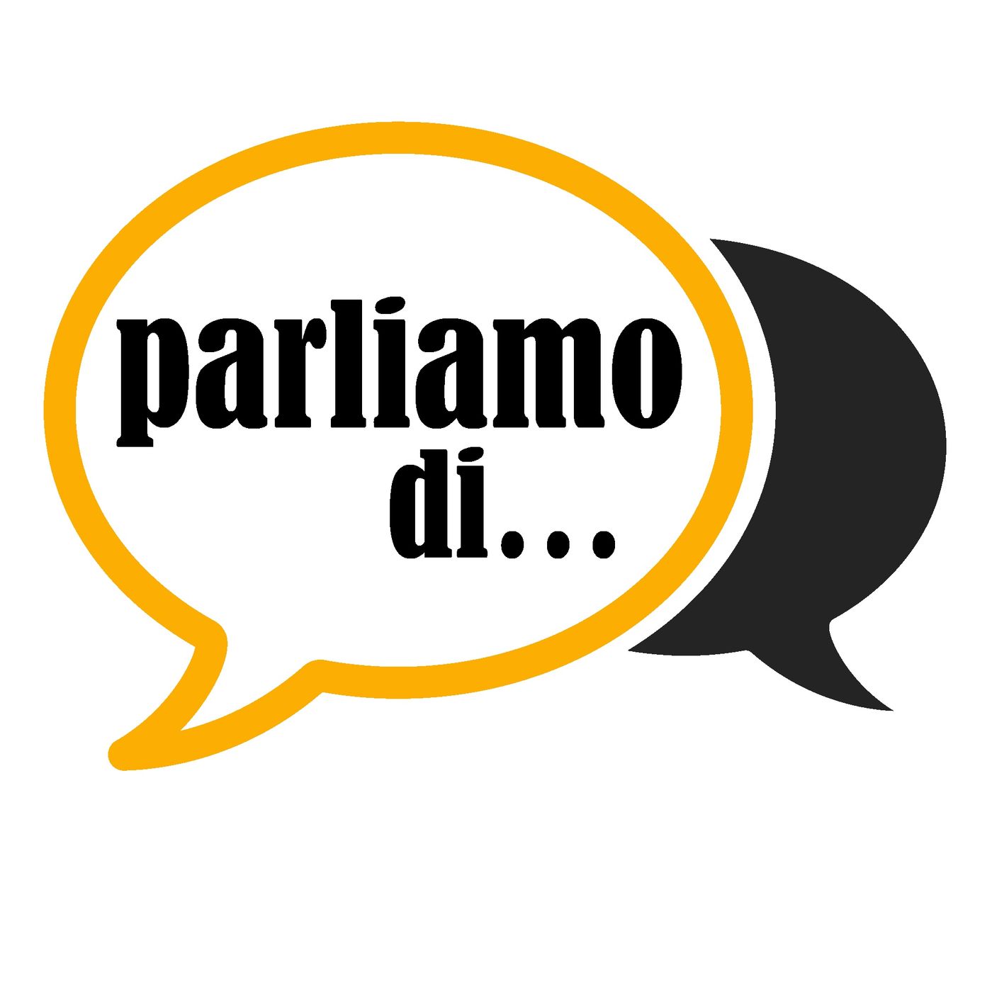Parliamo di: un Amore sconfinato episode artwork