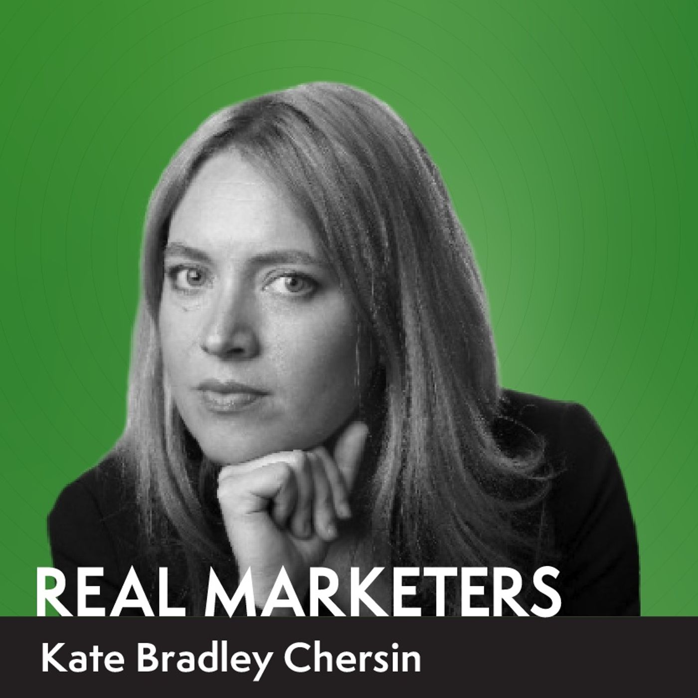 REAL MARKETERS