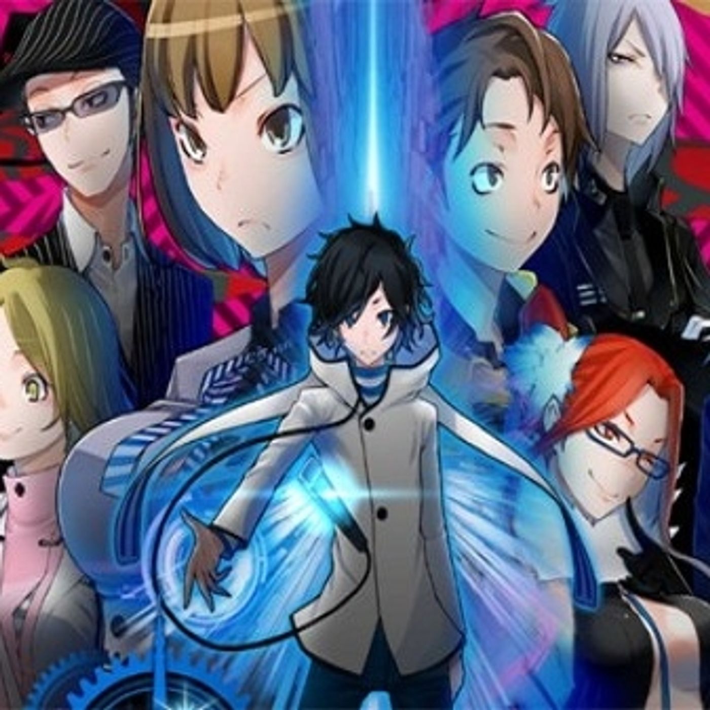 Ep 27: Devil Summoner: Soul Hackers (Pt. 2) thumbnail