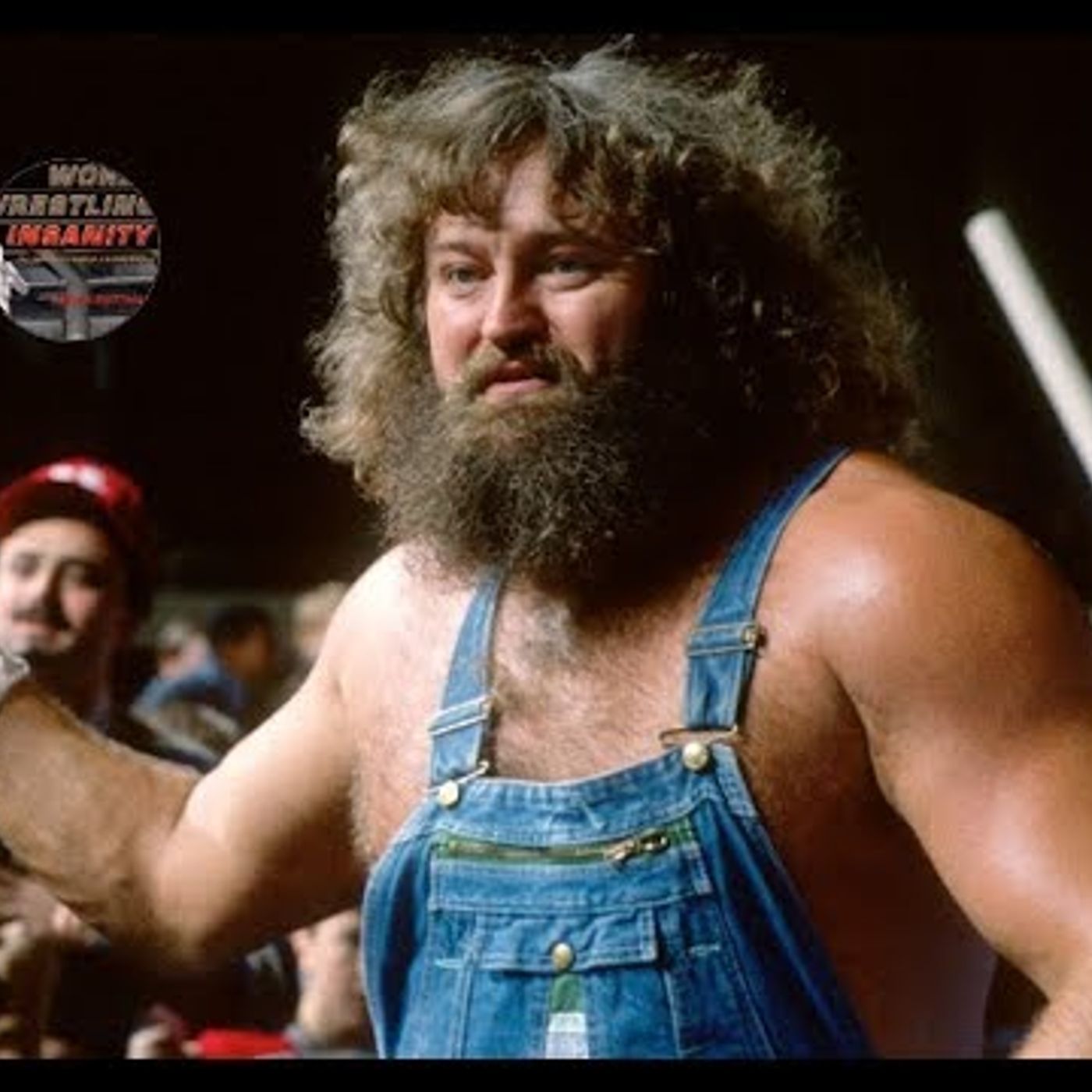 Hillbilly Jim Shoot Interview: From Mudlick to WWE Glory