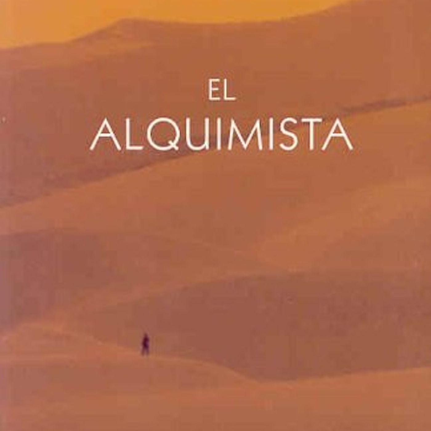 Episodio 16x1:  El alquimista