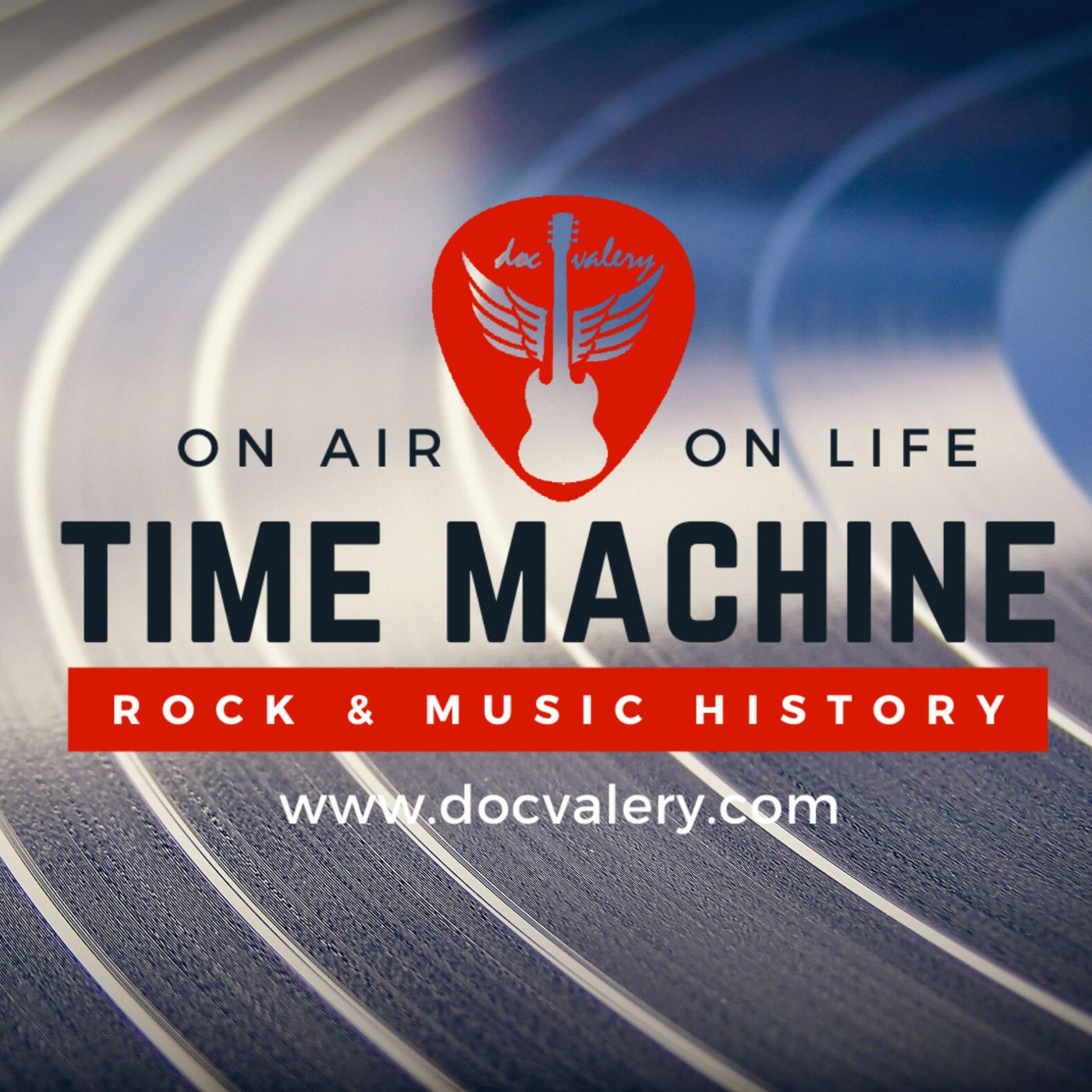 Time Machine