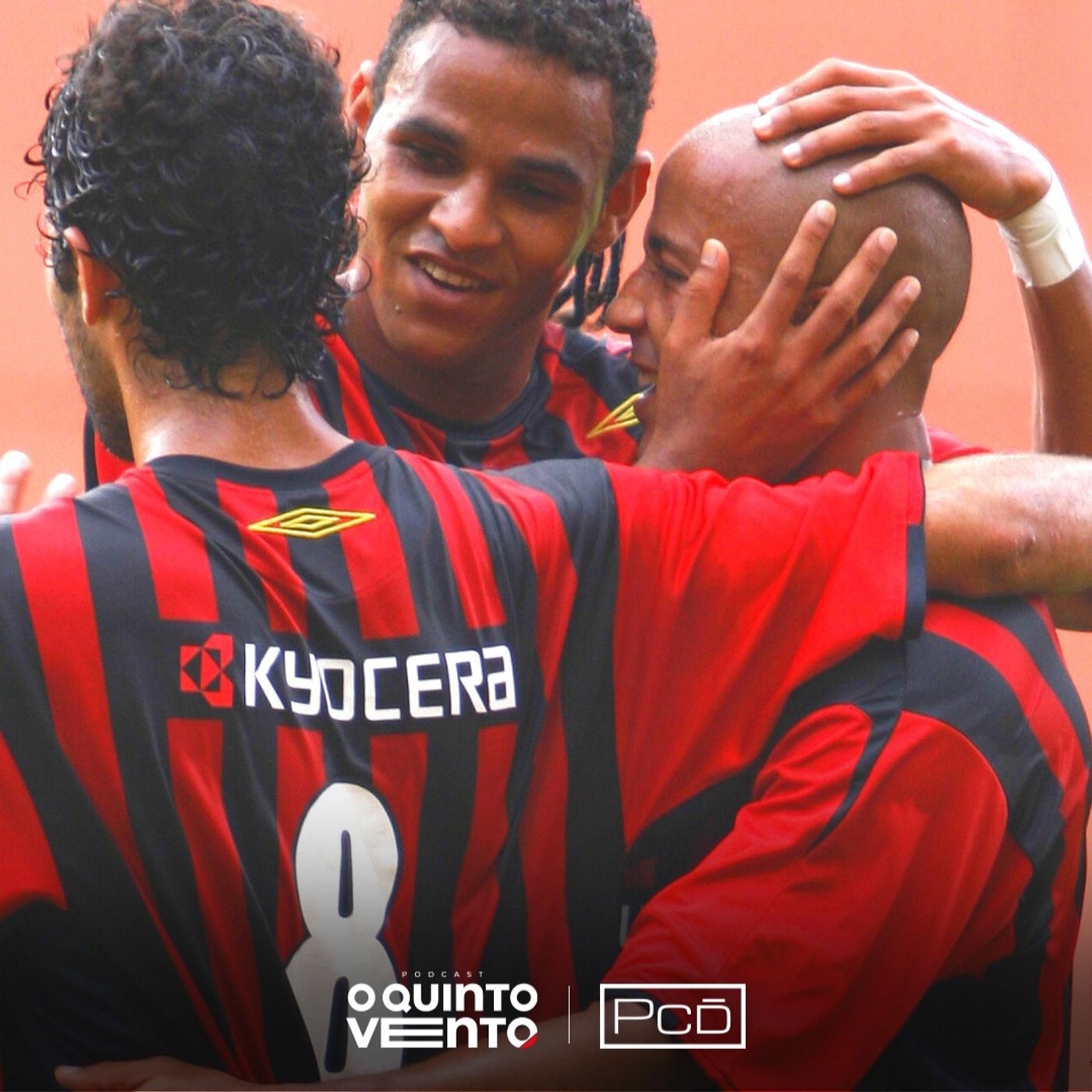 #044 - os jogos mais memoráveis do athletico paranaense na copa do brasil episode artwork