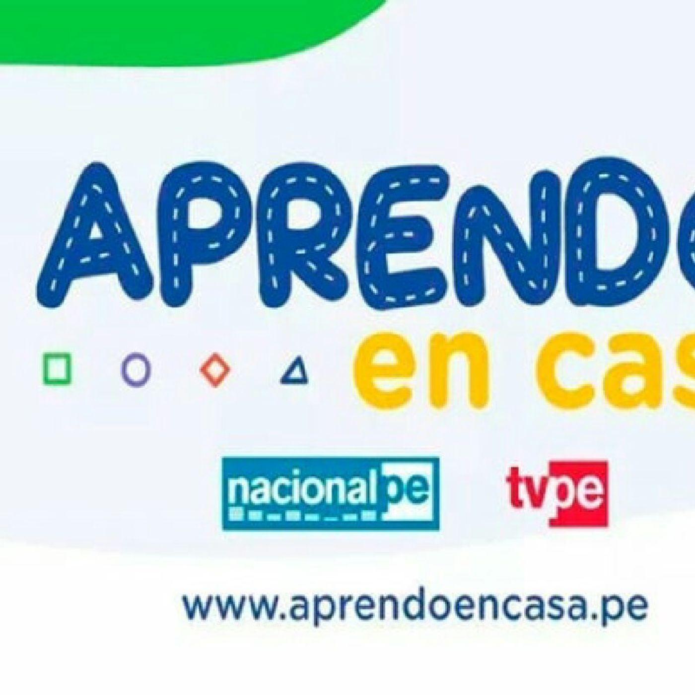 Aprendo En Casa