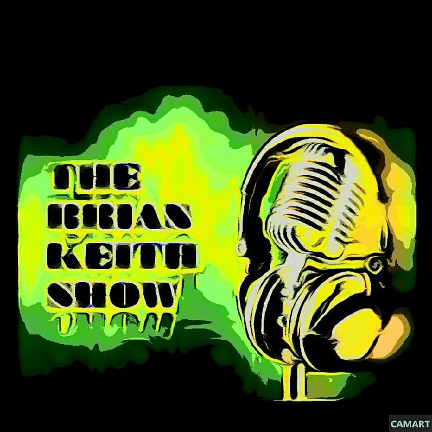The Brian Keith Show