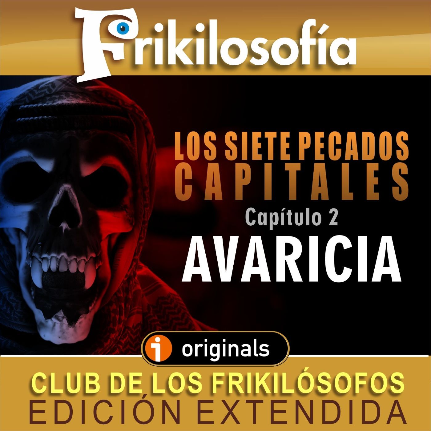Frikilosofía