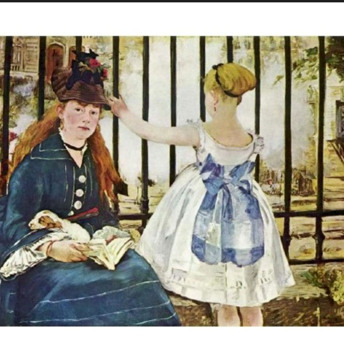 Dos Miradas en un mismo mundo podcast artwork
