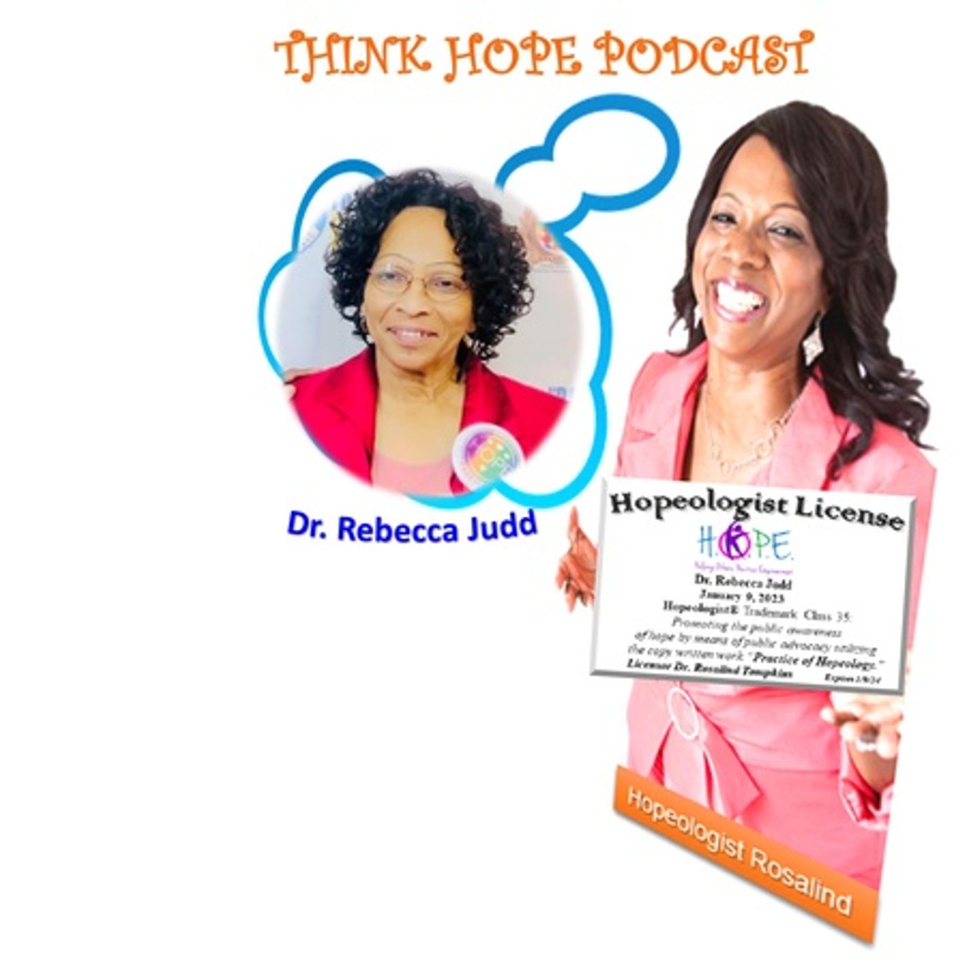 Think Hope Podcast