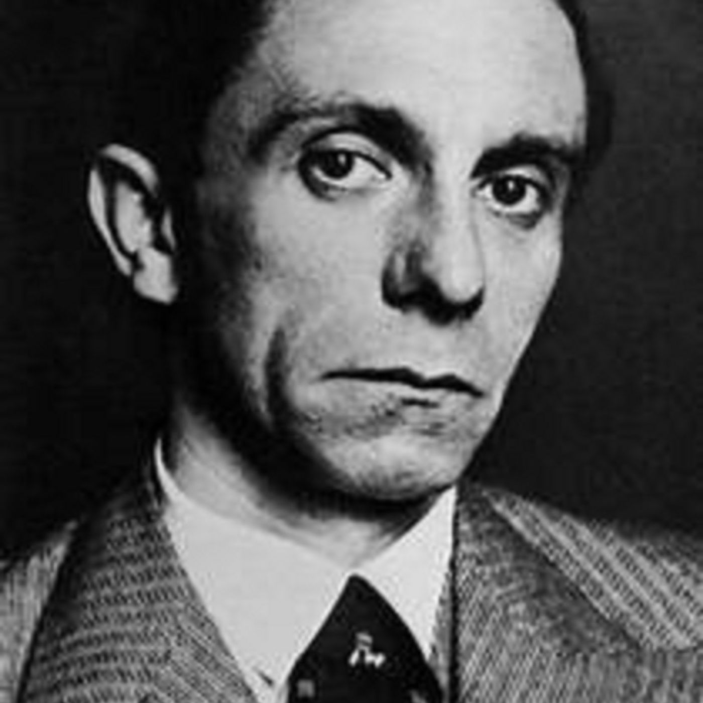 Joseph Goebbels und die NS Propaganda