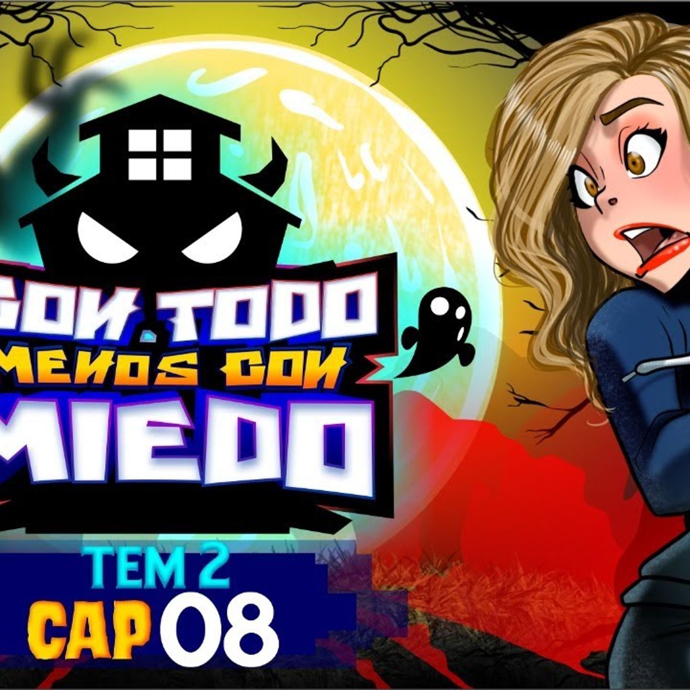 La Casa de Muerto episode artwork