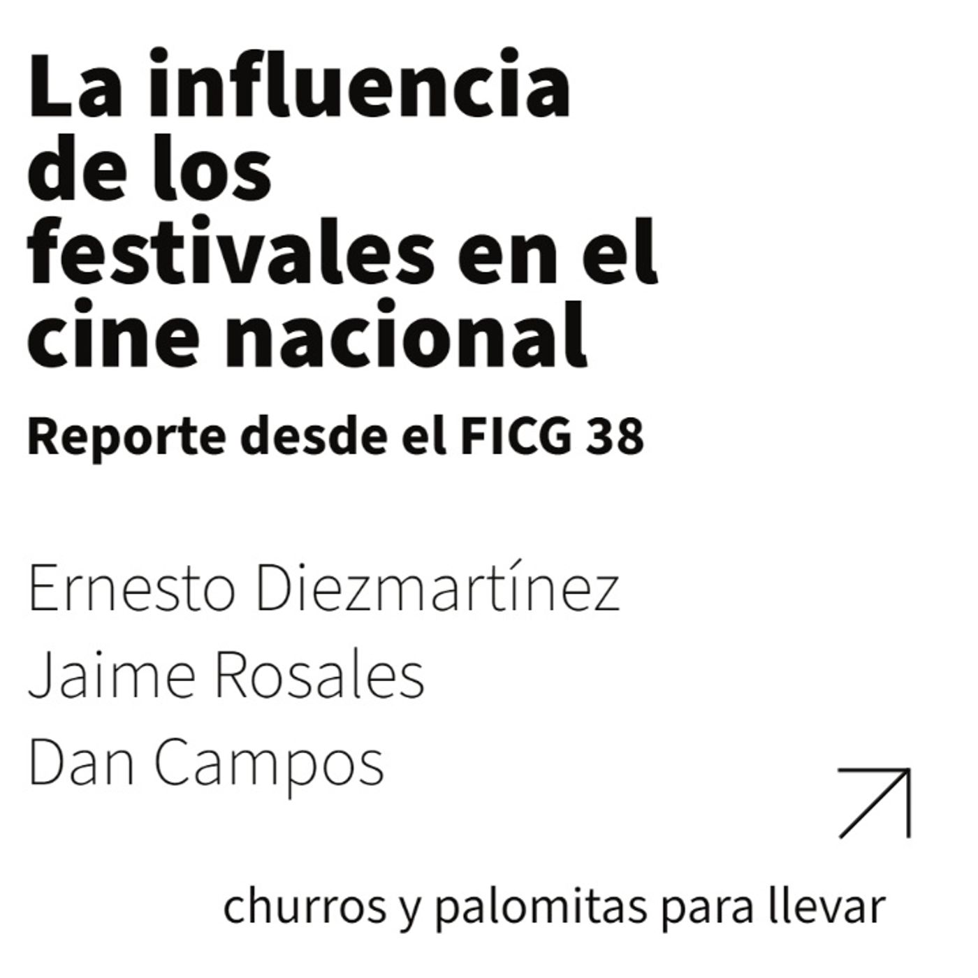 FICG 38.08 - La influencia de los festivales en el cine nacional
