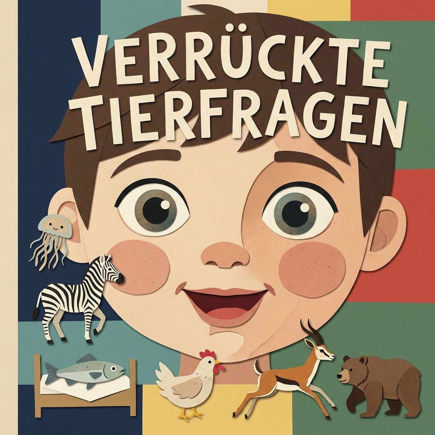 Sind Quallen eigentlich wirklich aus Gelee gemacht? episode artwork