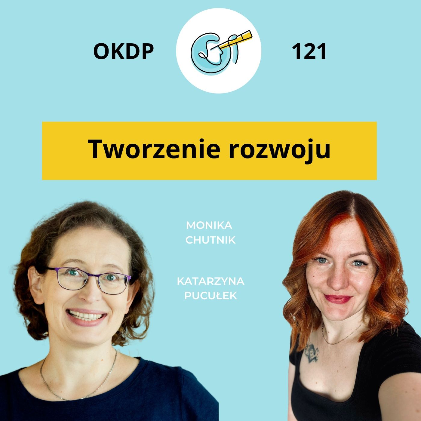Tworzenie rozwoju - OKDP 121