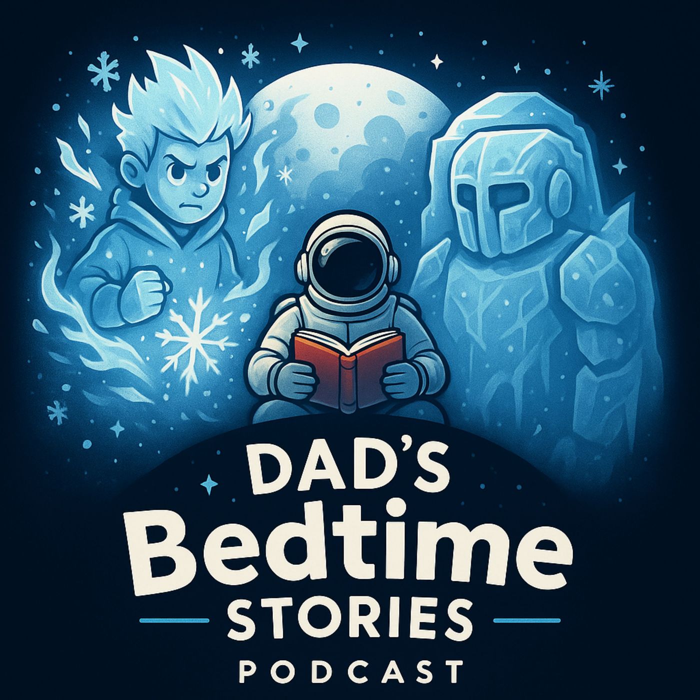 The Dragon’s Return - Cards of Power #52 - A Bedtime Adventure for Kids