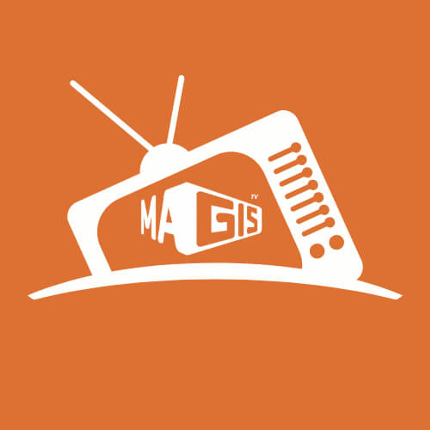 The Magis TV App Co (Eng) episode artwork