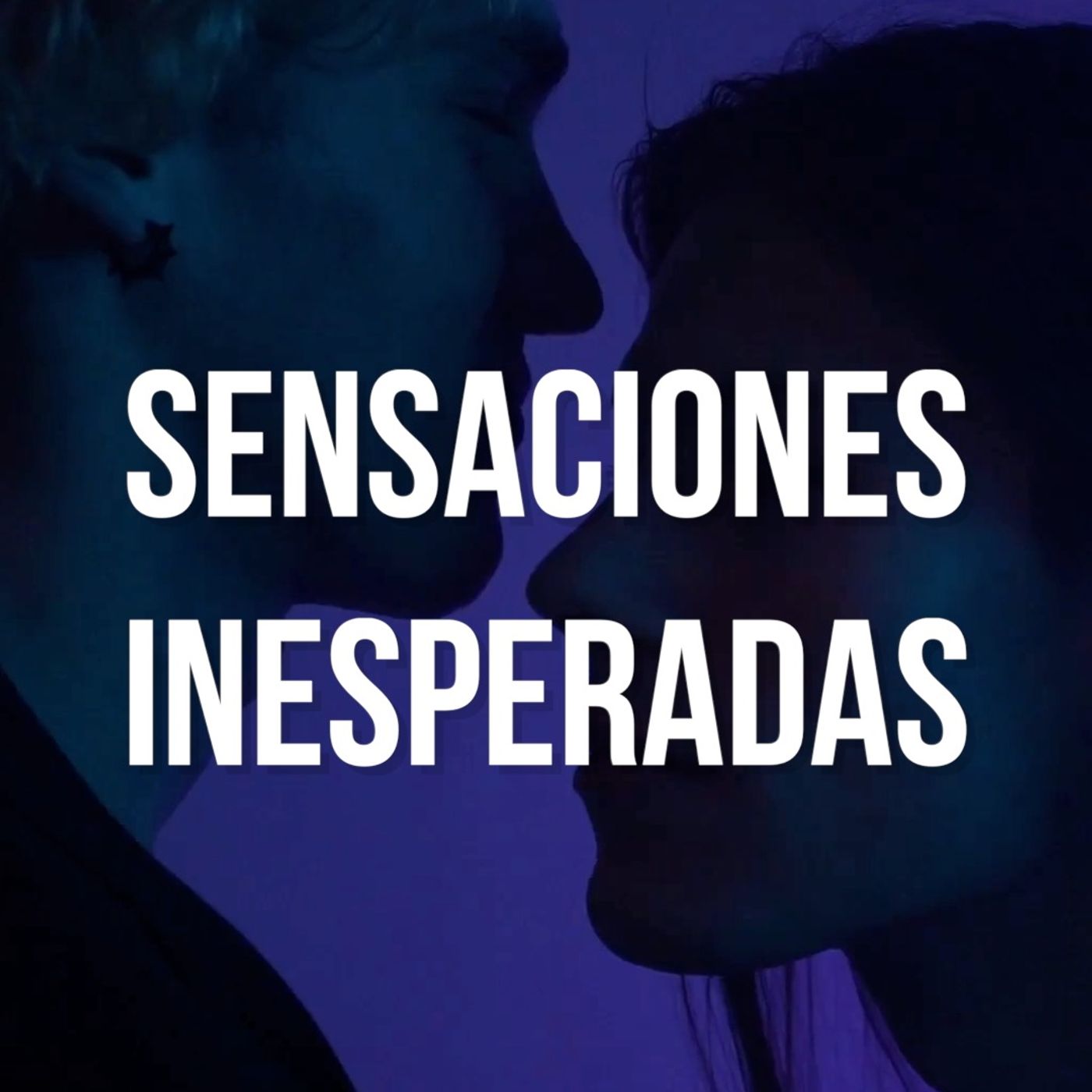 Portada de Historias SEXUALES
