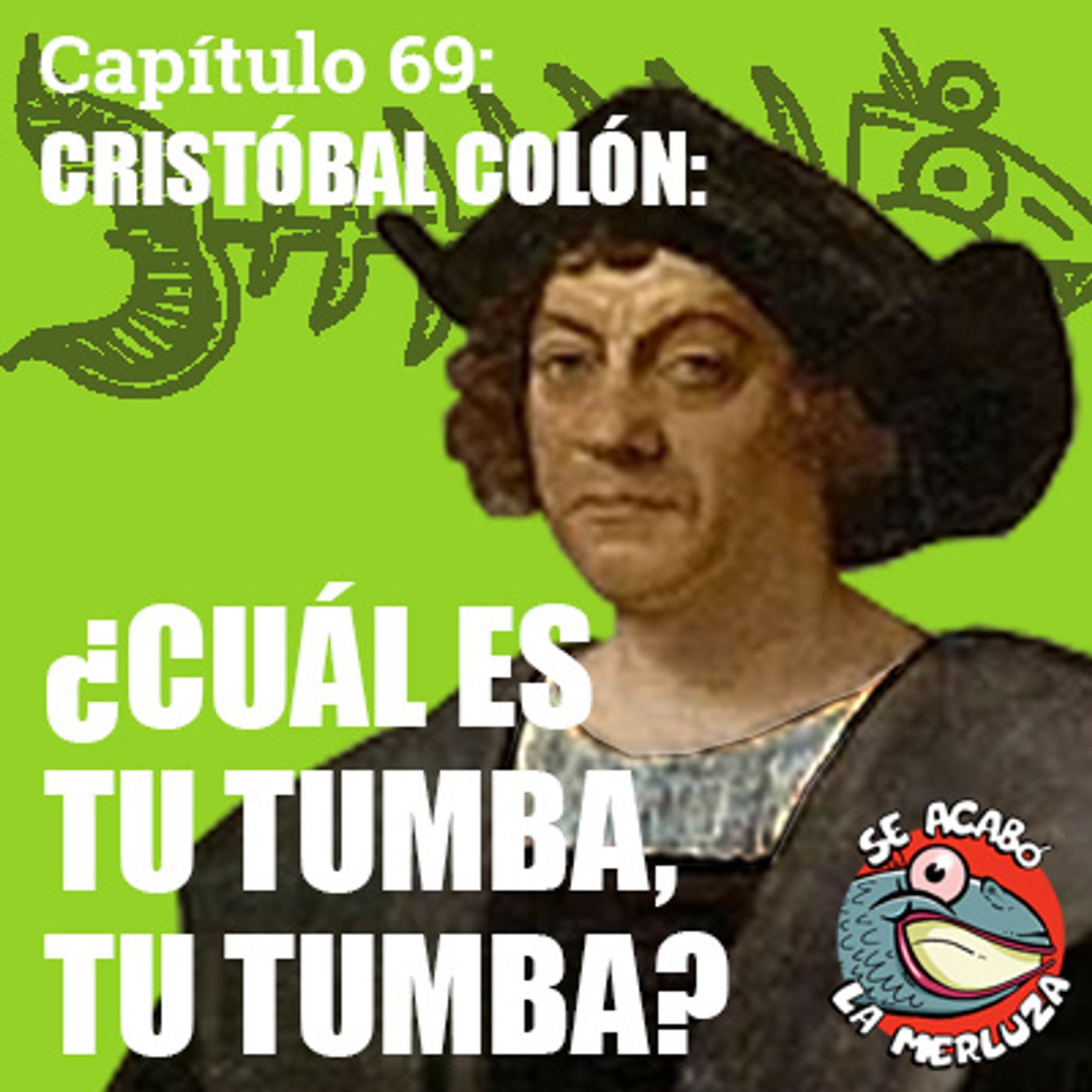 #Historia: Se acabó la Merluza.